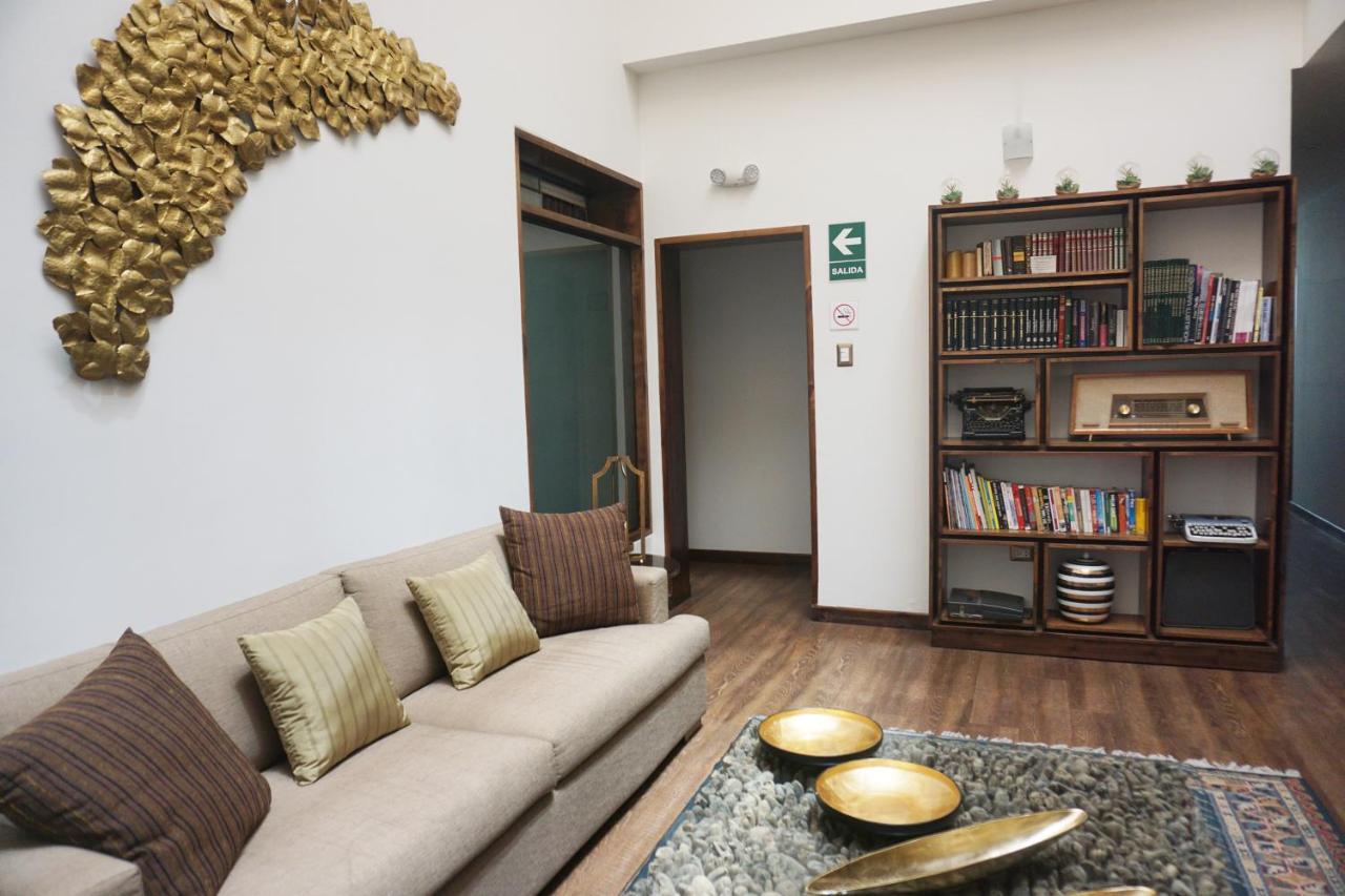 Casa Esmeralda By Katari Cuzco Kültér fotó