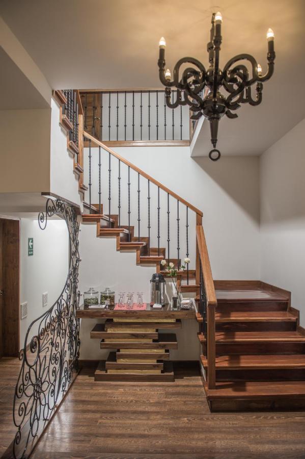 Casa Esmeralda By Katari Cuzco Kültér fotó